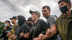 "Власти растеряны". Артур Асафьев - о защитниках шихана (горы) Куштау