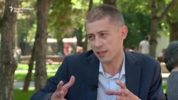 Атанасоски – Различните идеи во ВМРО-ДПМНЕ се доживуваа како предавство