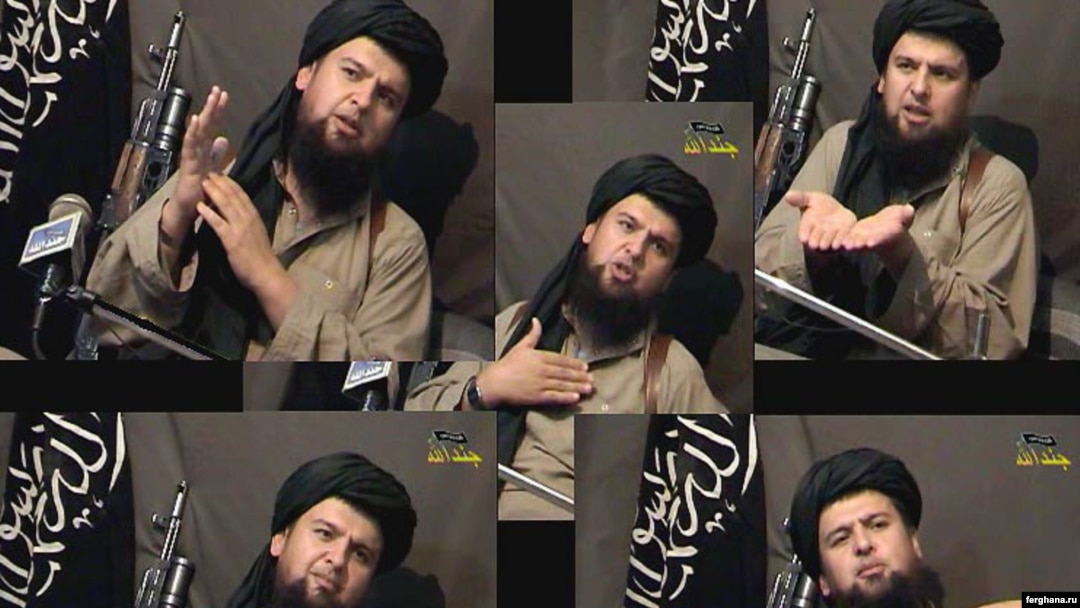 Tahir Yuldash, leader of the banned Islamic Movement of Uzbekistan (IMU), reportedly died a year ago.