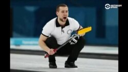 Олимпиец из России заподозрен в употреблении допинга