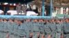 Taliban Abduct Afghan Police 