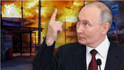 Кек алған Мәскеу, өртенген Киев. Соғыс жаңалықтары
