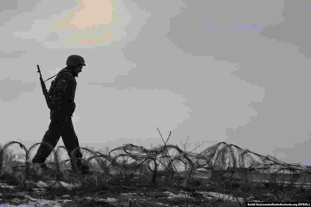 Українські військові наголошують: інженерні загородження – це не лише оборона, а й спосіб виграти час і зберегти життя