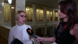 «Хайпанула»: Ліза Богуцька про «путч» Порошенка з її переписки – відео