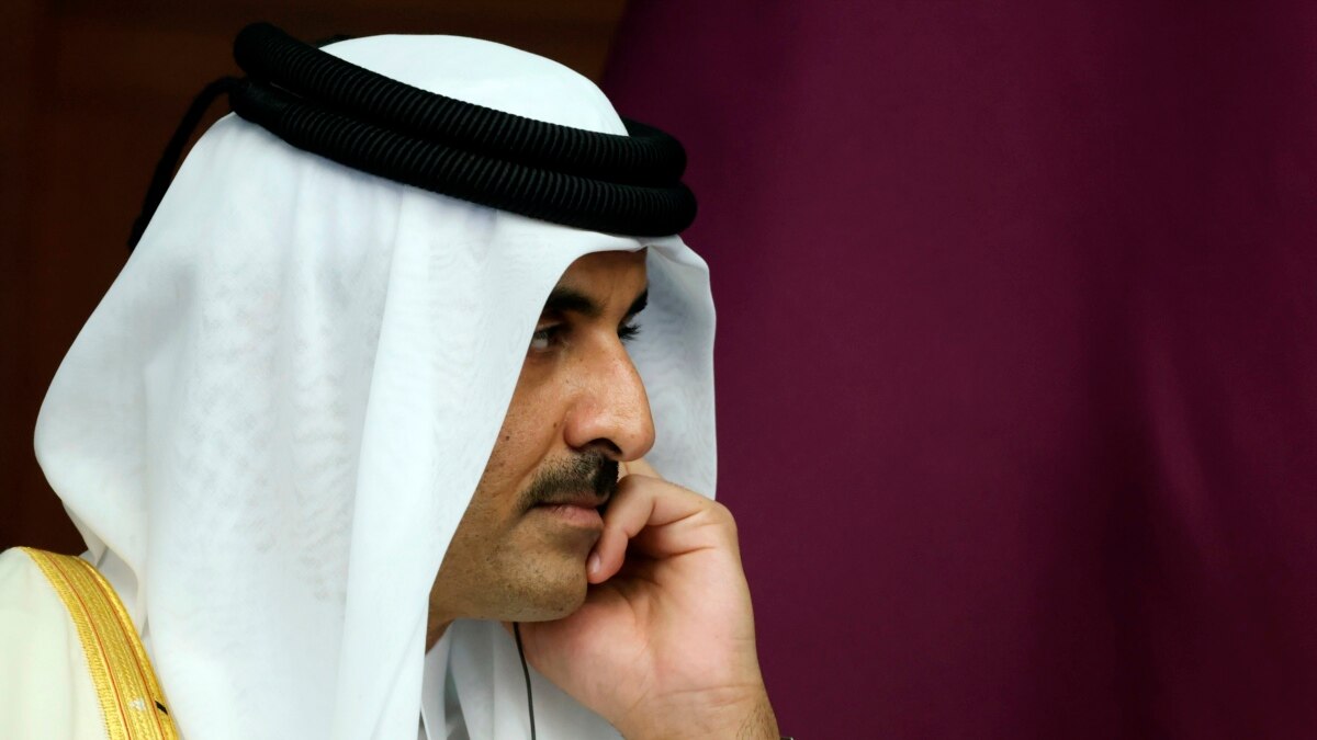 Katar rendkívül fontos közvetítővé lépett elő a közel-keleti konfliktusban