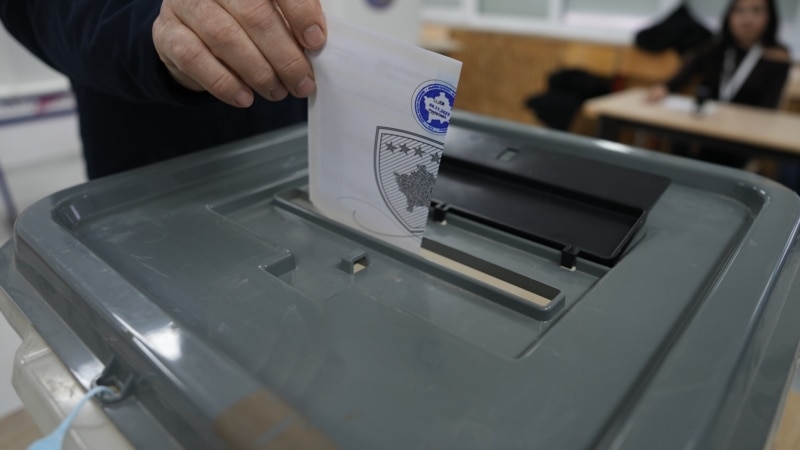 PZAP-ja e hedh poshtë kërkesën e PDK-së për rivotim në Mitrovicën e Jugut