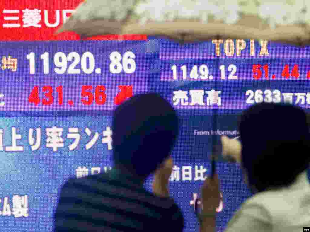 Globalna ekonomska kriza - Stručnjaci ekonomsku krizu, koja je dobila puni zamah 2008. godine, upoređuju sa onom nazvanom ¨velika depresija¨. Samo je u SAD tokom studenog ove godine posao izgubilo 500.000 ljudi. U čitavom nizu zemalja je došlo do kolapsa banaka, lideri 20 najjačih ekonomskih zemalja su na samitu u New Yorku usvojili zajedničke principe izlaska iz krize ali niko nema sumnje da će prije nego li stvari postanu bolje prvo postati - lošije.