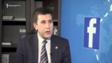 «Ֆեյսբուքյան ասուլիս» ԼՂ օմբուդսման Ռուբեն Մելիքյանի հետ․ 03.04.2018