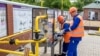 Atribuțiile de furnizare a gazelor și de emitere a facturilor pentru consumatorii din dreapta Nistrului au fost transferate de la Moldovagaz la întreprinderea de stat Energocom, în urma deciziei ANRE din 4 august.