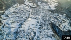 В Дагестане, иллюстративная фотография