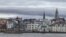 Reykjavík, a világ legészakibb fővárosa