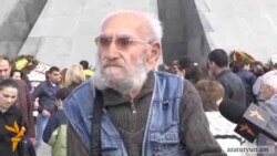 Տարիներ անց գտել է հայրենական տունը 