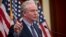 Democratic U.S. Senator Chris Van Hollen says he was barred by the Indian government from visiting Kashmir.