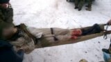 Government Troops Killed As Fighting In Eastern Ukraine Intensifies