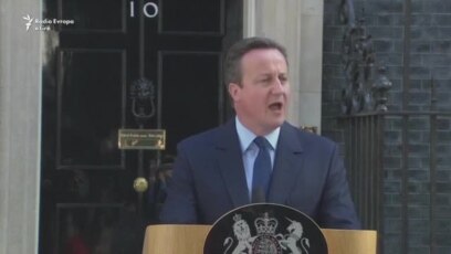 Cameron: Do të largohem pas votës së Brexitit