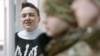 Kyiv Court Orders Two-Month Pretrial Detention For Savchenko