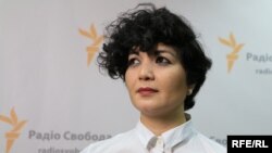 Таміла Ташева