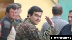 Явившись добровольно на заключительное заседание Тбилисского городского суда, бывший заместитель министра внутренних дел Шота Хизанишвили точно знал, что из зала суда он выйдет уже под конвоем