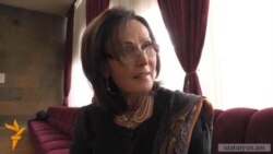  Գրողն ու իր իրականությունը. Թամար Հովհաննիսյան