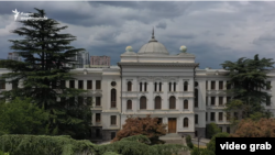 თბილისის სახელმწიფო უნივერსიტეტი
