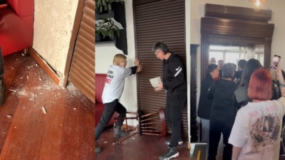 Сперматозоид писка фотосынан шығады