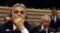 Hungarian Prime Minister Viktor Orban (file photo)