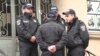 Գյումրիում ընտրություններից 3 օր առաջ խուզարկություններ են շտաբներում ու վարույթներ
