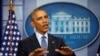 WATCH: In Final Press Conference, Obama Pressures Russia Over Actions In Ukraine