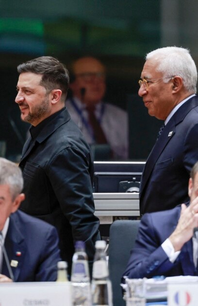 Европейският съюз ЕС ще предостави безлихвен заем в размер на