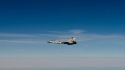 Истребитель МиГ-31