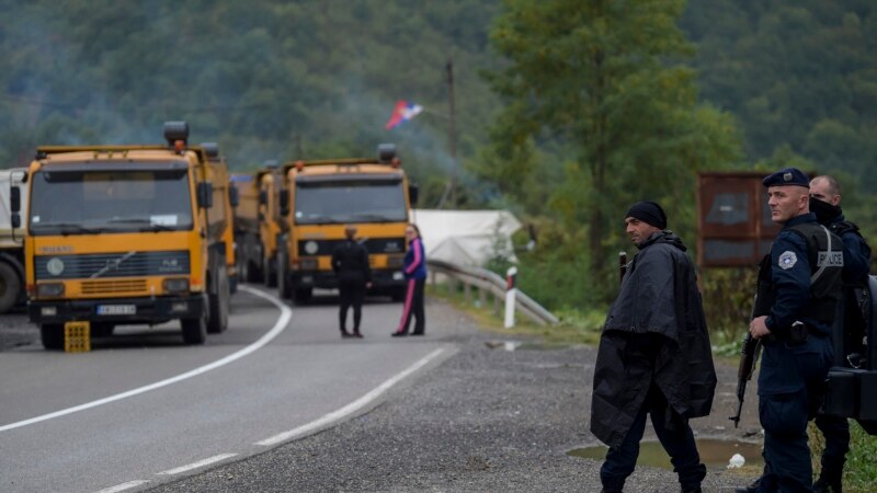 Srpska lista: Odbijeno da se sklone specijalci, a da ostane odluka o tablicama