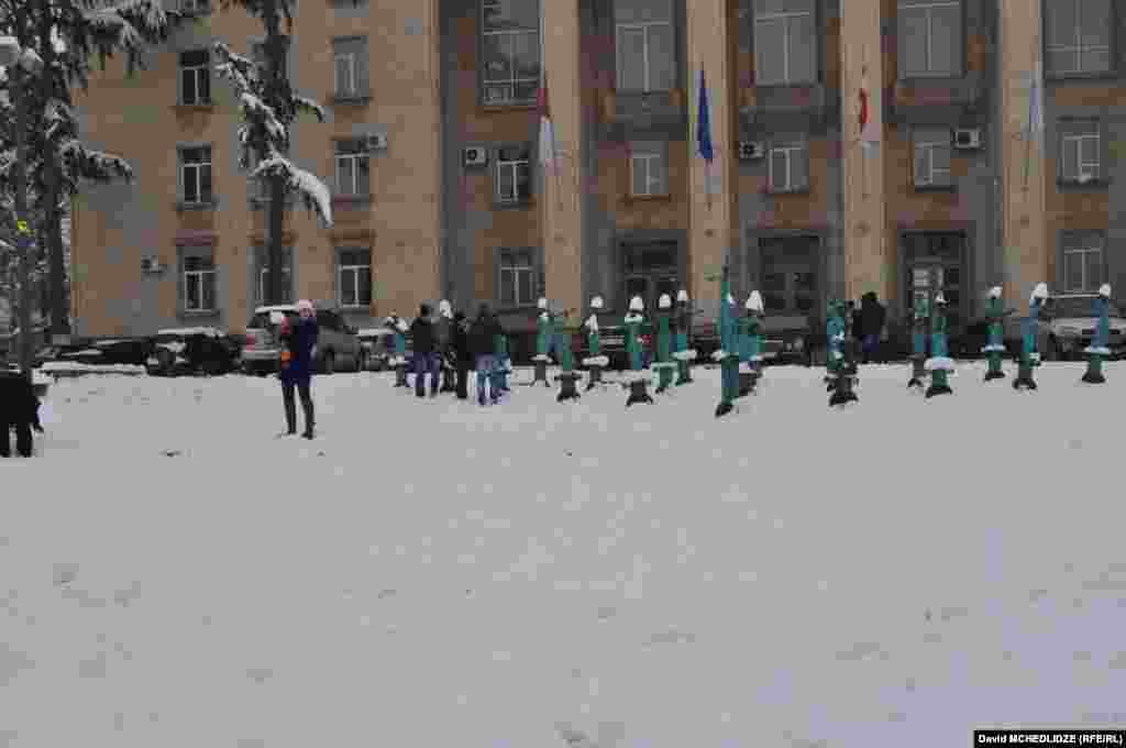 რუსთავი