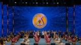 Акс аз саҳифаи Сафорати Тоҷикистон дар Русия 