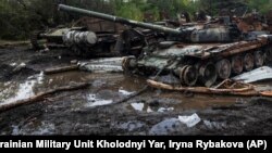 За останню добу загинули близько 430 російських військових