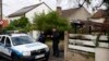 خانه شهردار لای‌له‌رز در حومه پاریس که هدف حمله با خودرو قرار گرفت