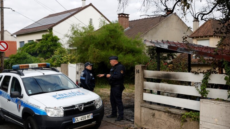 حمله به خانه یک شهردار حومه پاریس؛ اعتراضات فرانسه به سوئیس نیز گسترش یافت