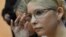 Yulia Tymoshenko has been jailed for seven years