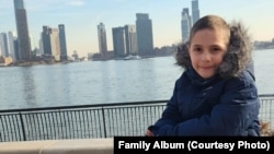 თომა ნადირაშვილი ამერიკაში