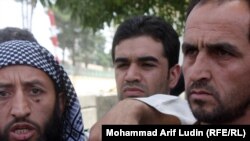 د وژل شوي کس ورور له دولت نه وغوښتل، چې د پيښې په اړه تحقیقات وکړي.