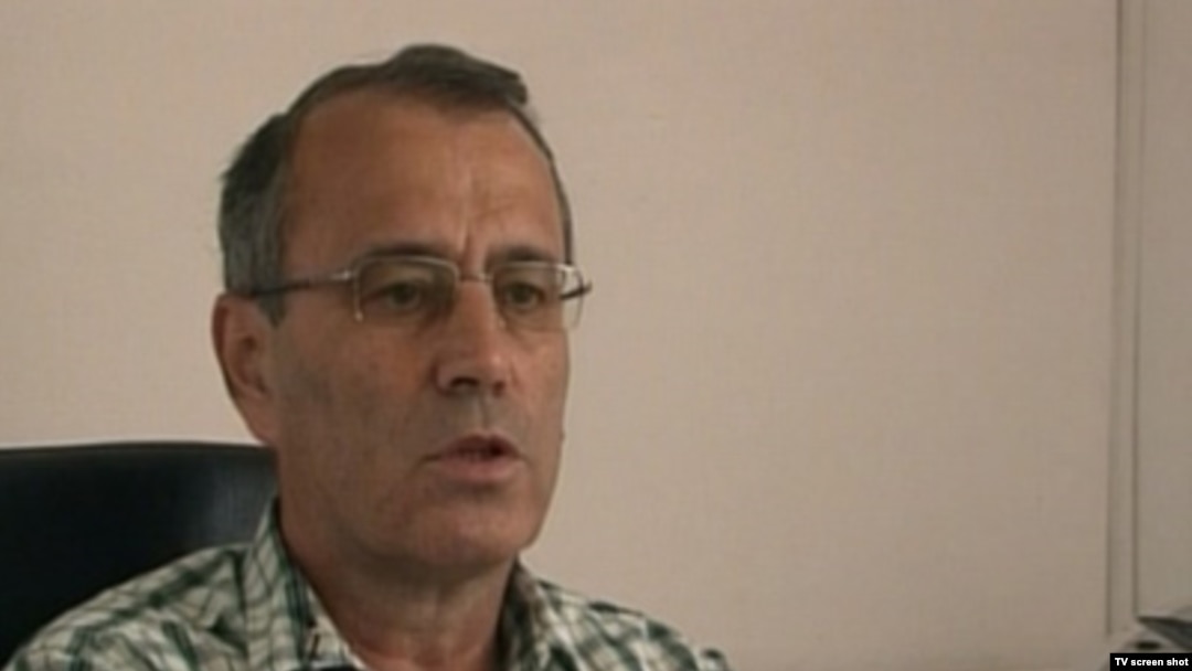 Mustafa Alagić
