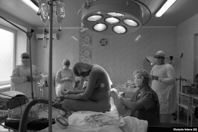 Рождение Украины, 19.03.2016. Днепропетровск, 13:35