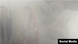 مرگ مرموزی یک نو عروس در کابل 