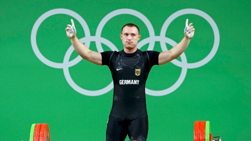 Олімпійського чемпіона відсторонили через звинувачення в порушенні антидопінгових правил