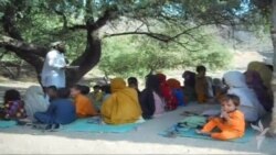 ژوندژواک هندوکش پروژه تر ونو لاند ښوونځي