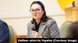Юлія Свириденко подякувала народним депутатам за підтримку законодавчих ініціатив минулого парламентського тижня