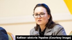 Юлія Свириденко додала, що уряд очікує на регулярні звіти щодо перебігу всіх перевірок щомісяця протягом «всього періоду»