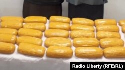 ارشیف، نیول شوي نشه يي توکي