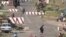 Обстрел блокпоста рядом с Волновахой