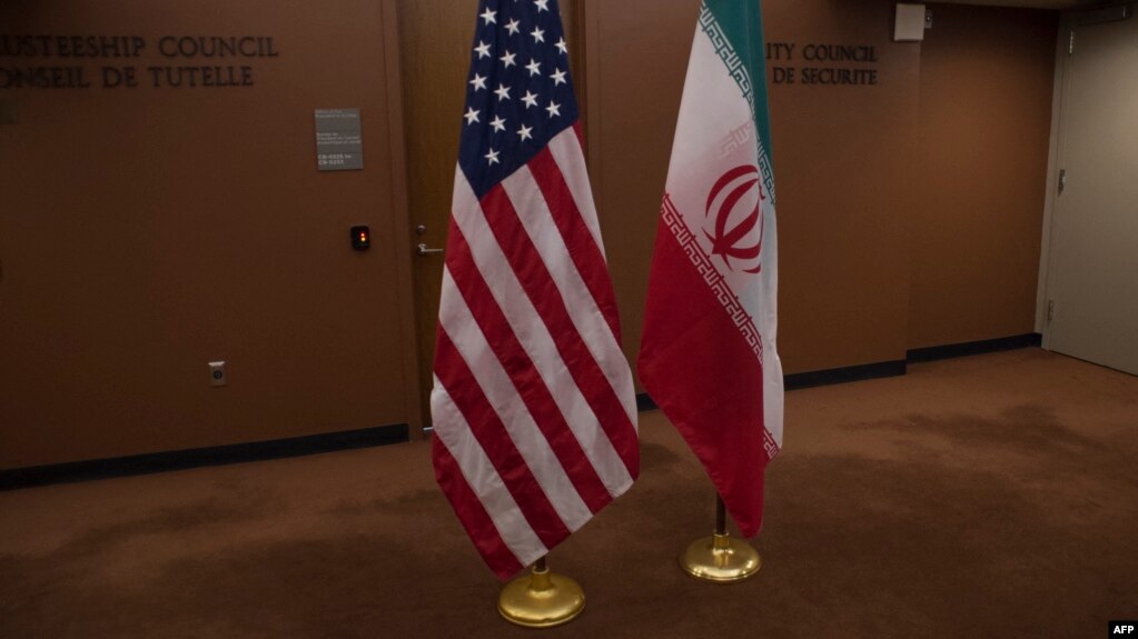 US-IRAN-DIPLOMACY