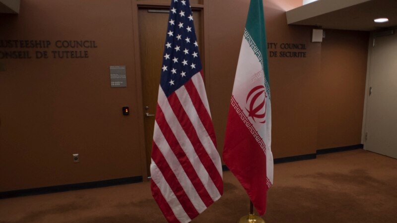 یک مقام آمریکایی: واشینگتن منتظر پاسخ ایران برای بازگشت به مذاکرات درباره برجام است